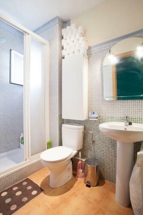 Luminous & Cosy Down Town Apartment Valencia Exterior photo